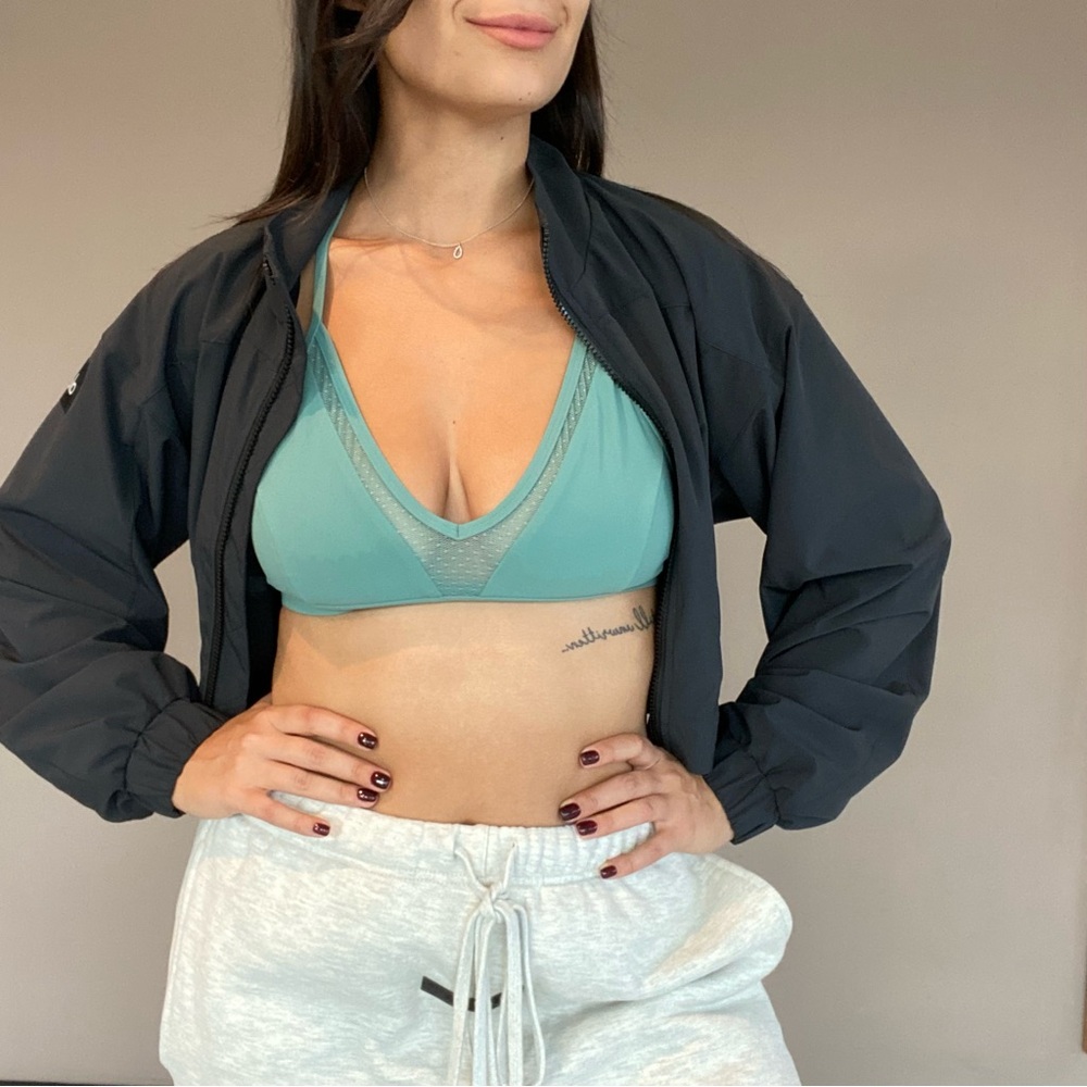 Lululemon bra